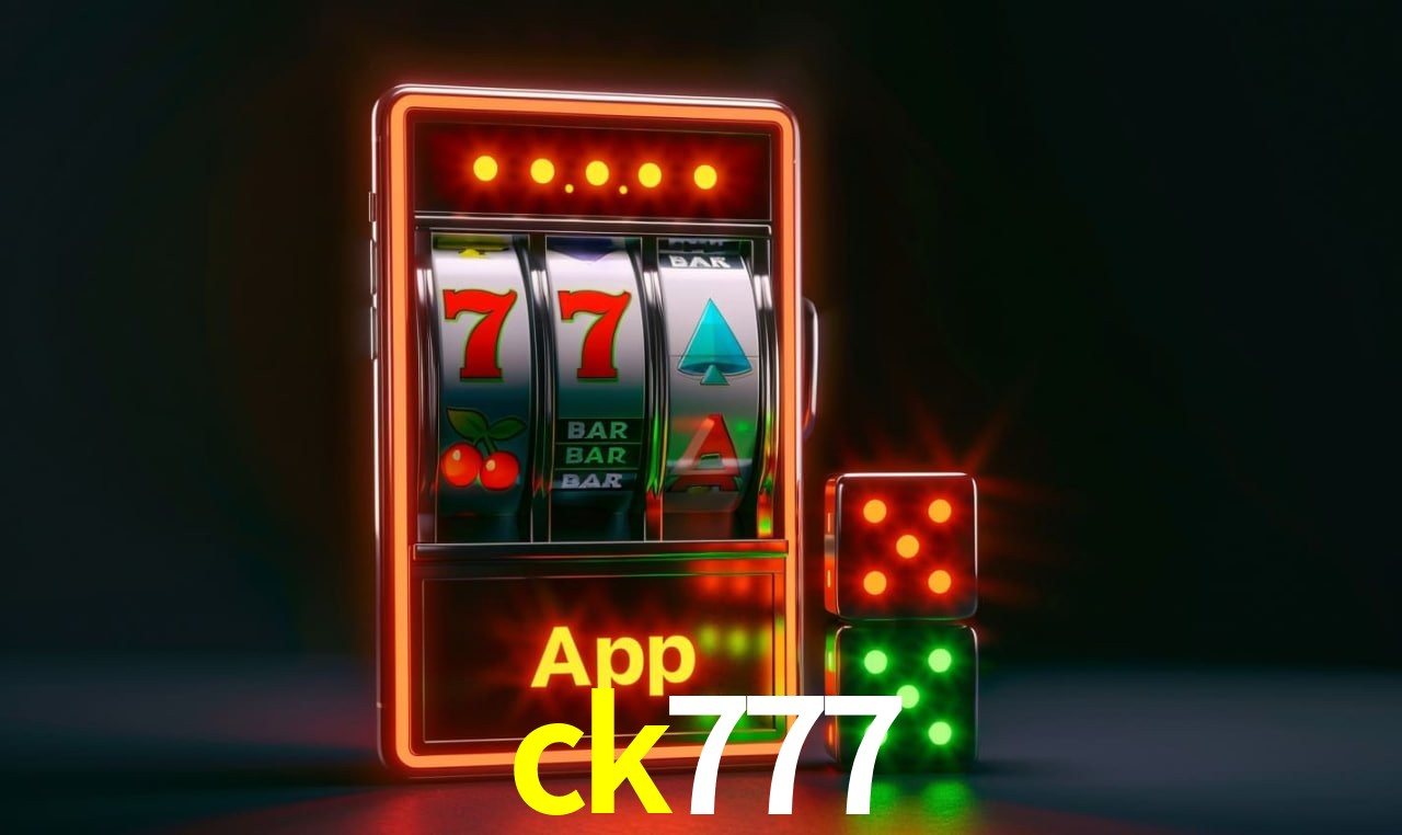 Experiência VIP ck777