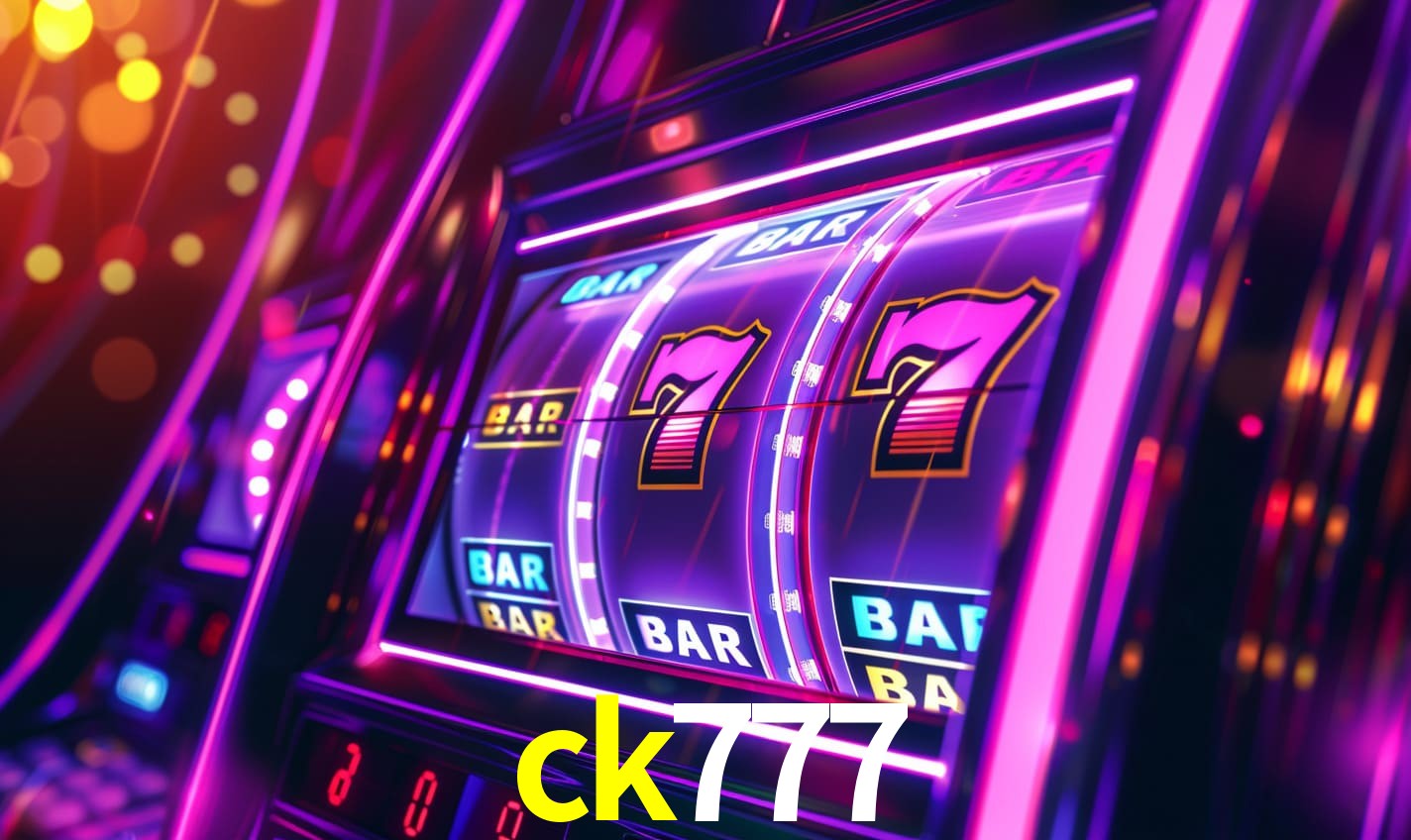 ck777 bet