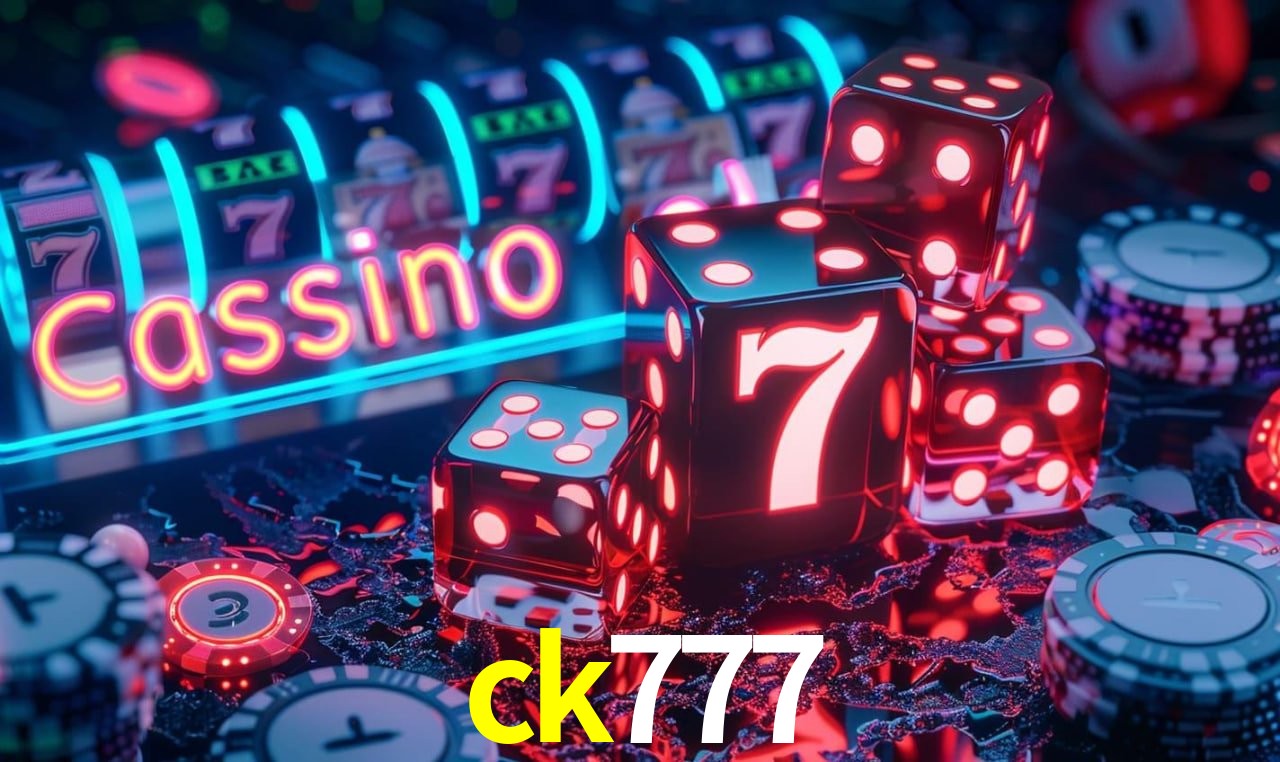 Statistics ck777