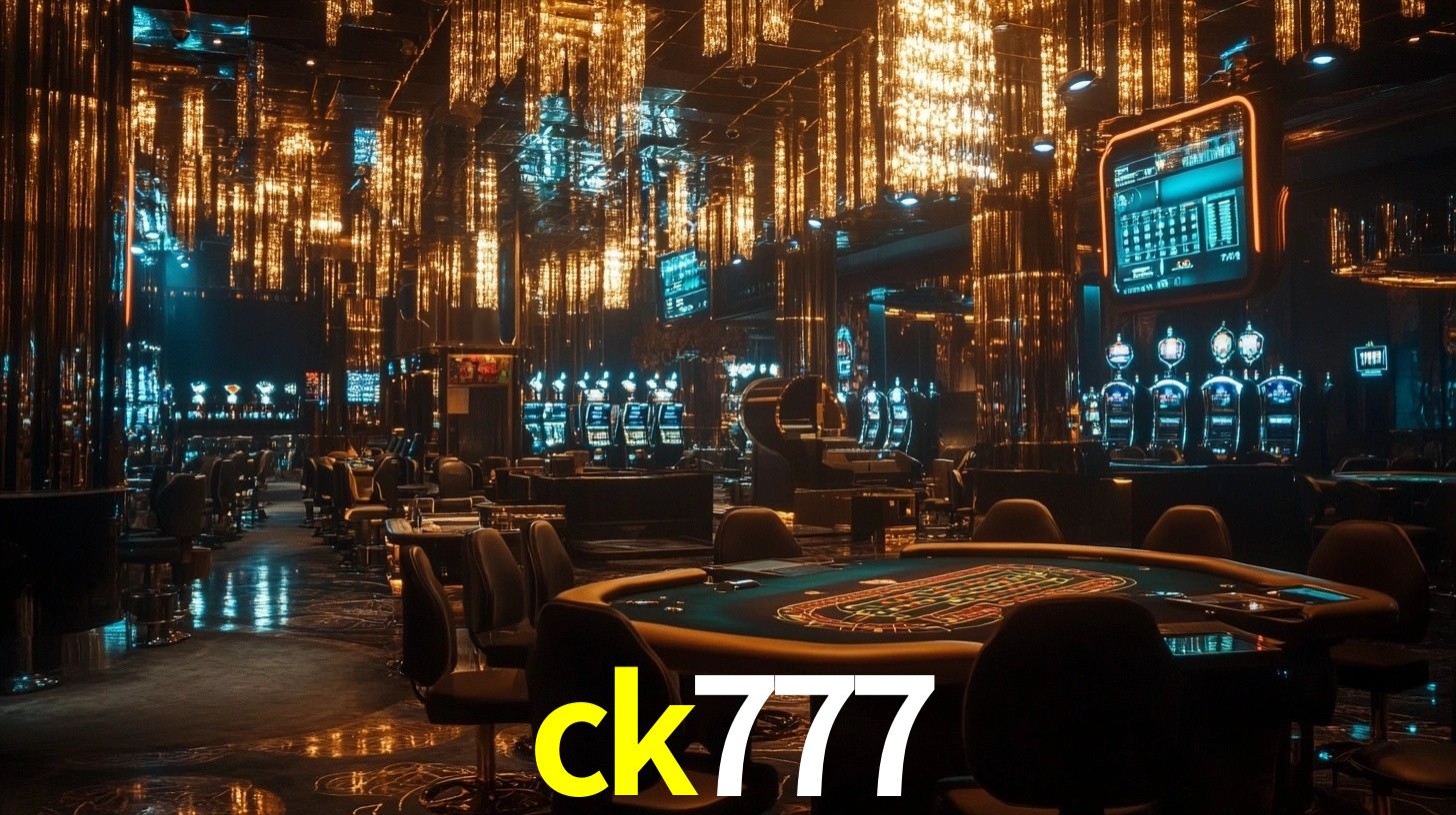 ck777 - Aposta Máxima, Fortuna Garantida - ck777.com