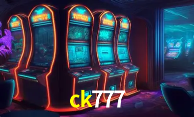 Desvendando o Mundo dos Jogos Virtuais na ck777