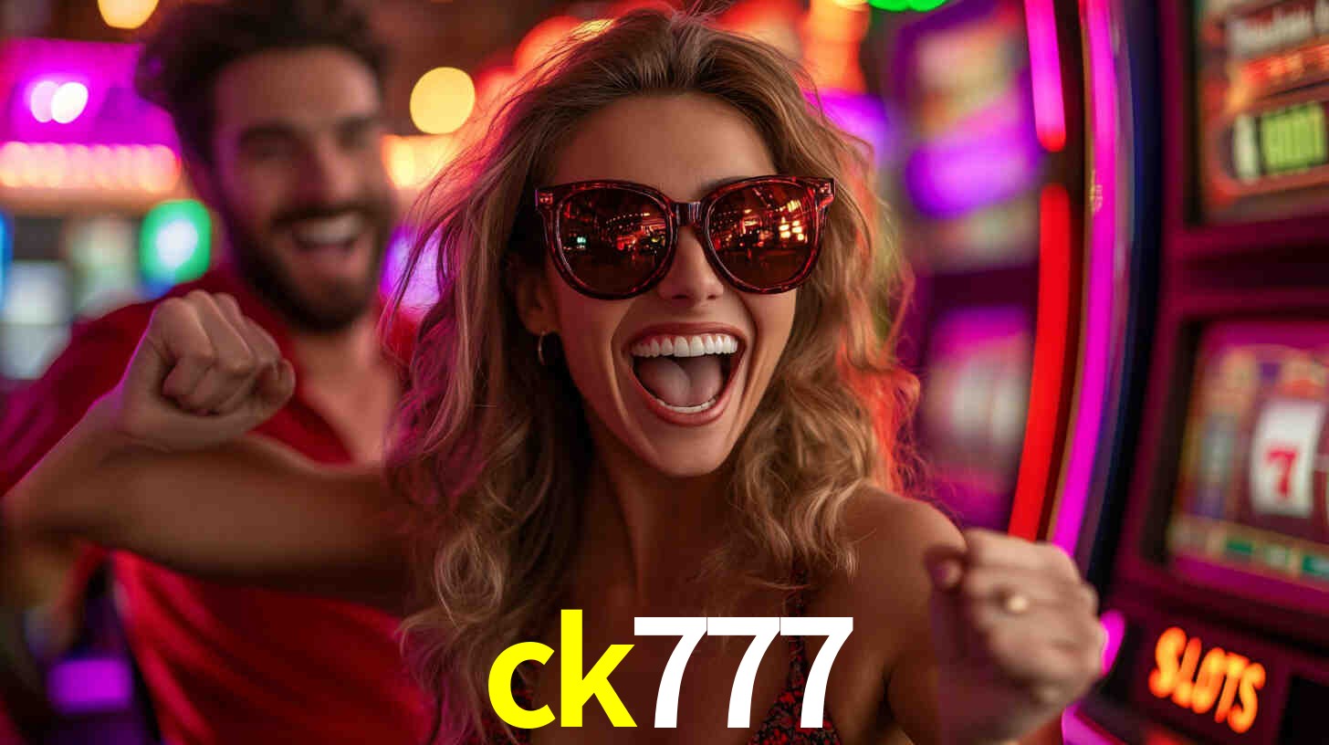 Apostas Esportivas na ck777: Um Guia Completo