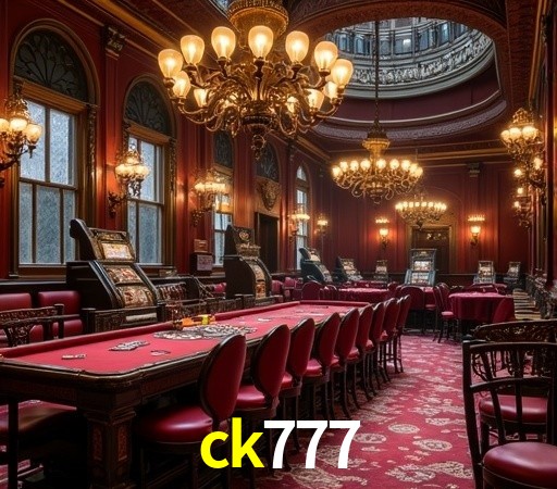 Promoções Sazonais ck777