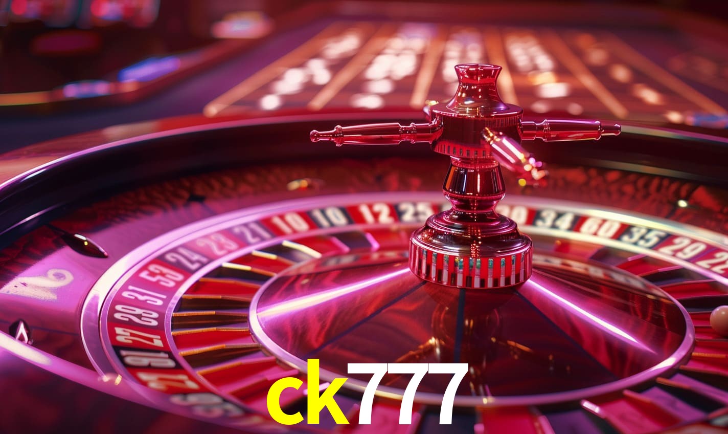 Descubra a Essência do ck777: Nossa História e Compromissos