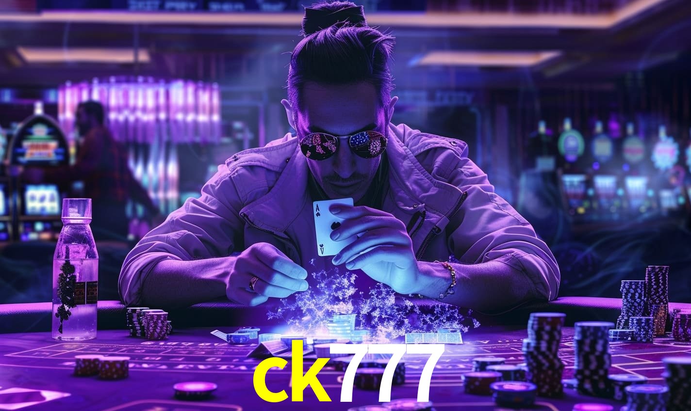 Spaceman Game ck777