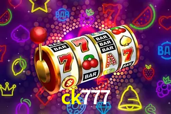 Descubra a Magia dos Jogos de Arcade no ck777