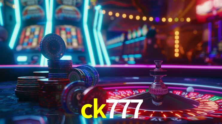 Live Casino ck777