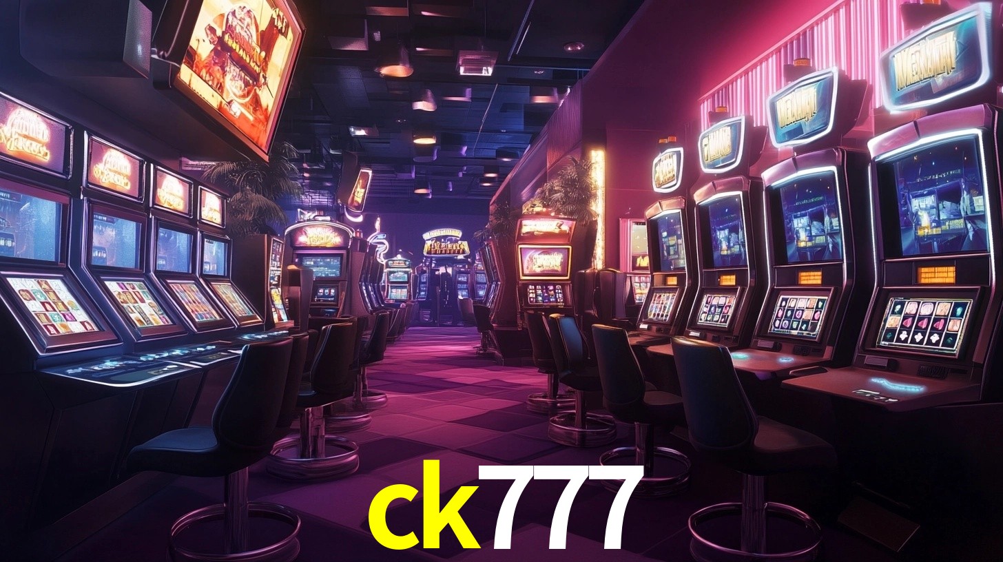 ck777 App Interface