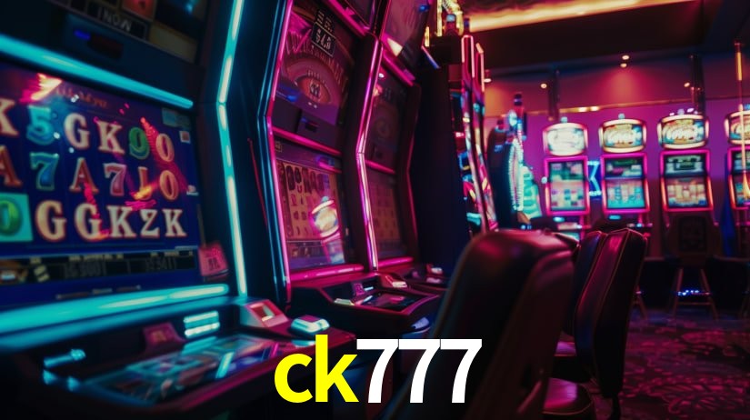 Exclusive Offers ck777