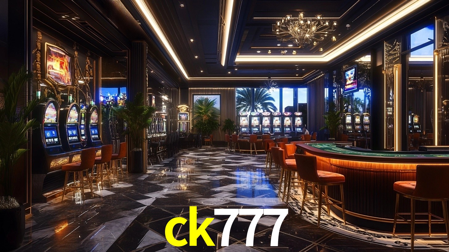 Premium Interface ck777