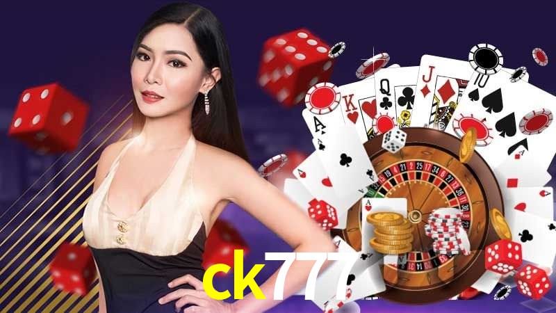 cassino ck777