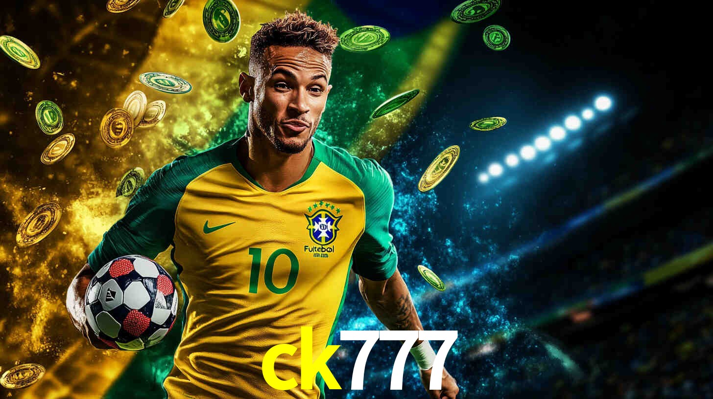 A Experiência Imersiva dos Cassinos Ao Vivo no ck777