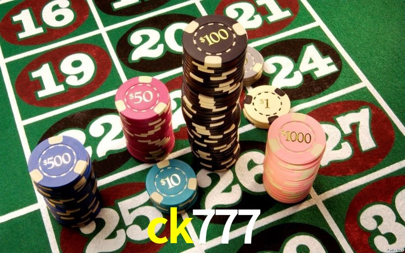 Jogo Spaceman ck777