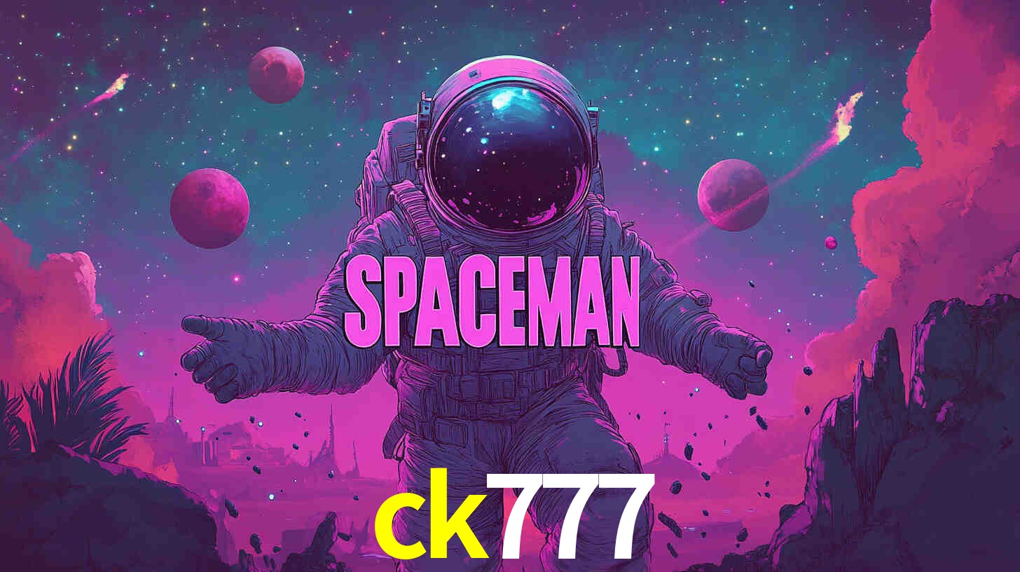Inovações de Jogos na ck777: O Futuro das Experiências Interativas