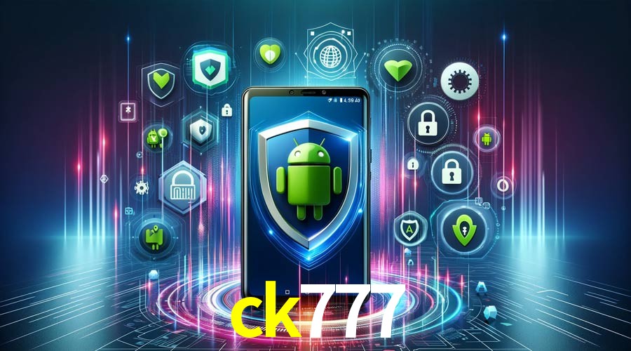 Game Providers ck777