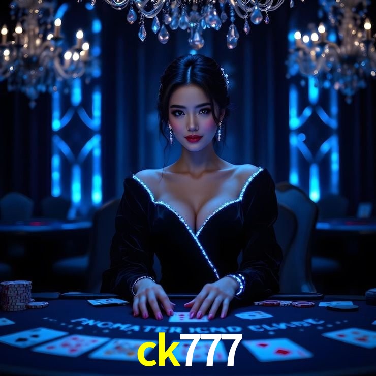 Diretório de Jogos ck777