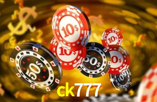 Mesa de Blackjack ck777
