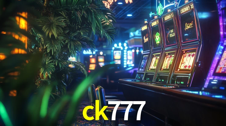 Roulette Table ck777