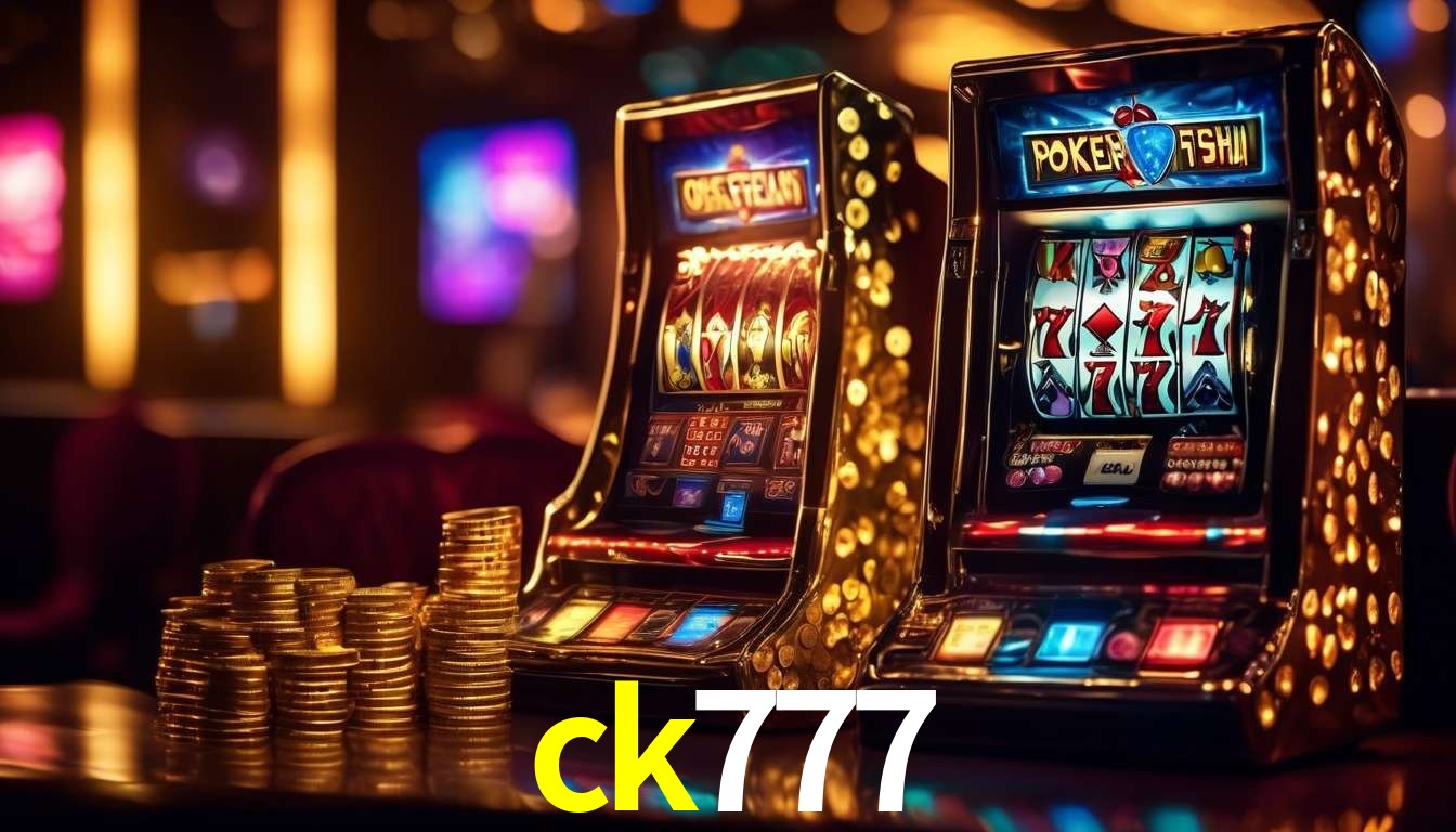 Descubra o Programa VIP da ck777: Vantagens Exclusivas para Jogadores