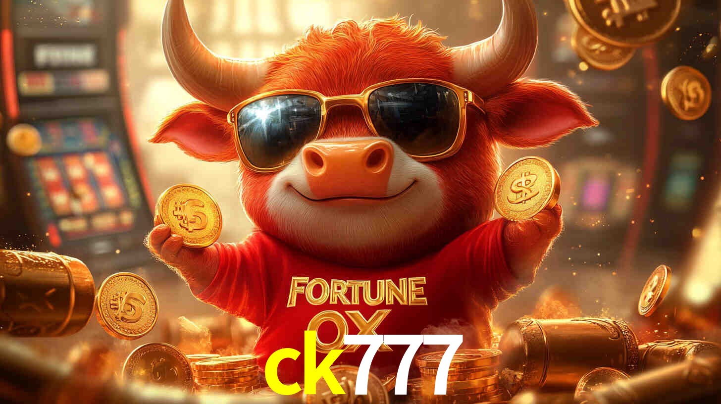 ck777: Jogue Crash e Experimente Alta Recompensa Instantânea
