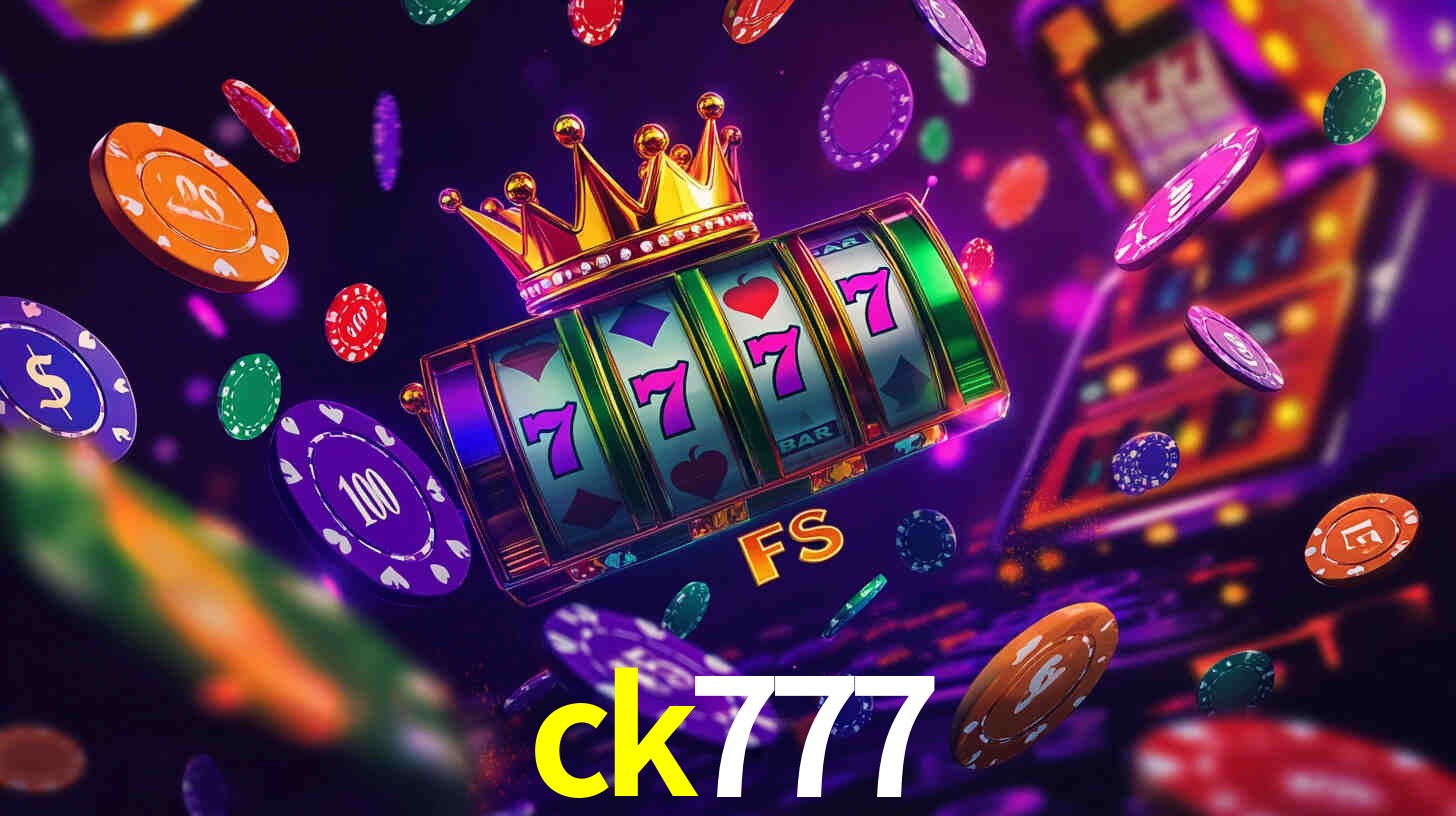 Tournaments ck777