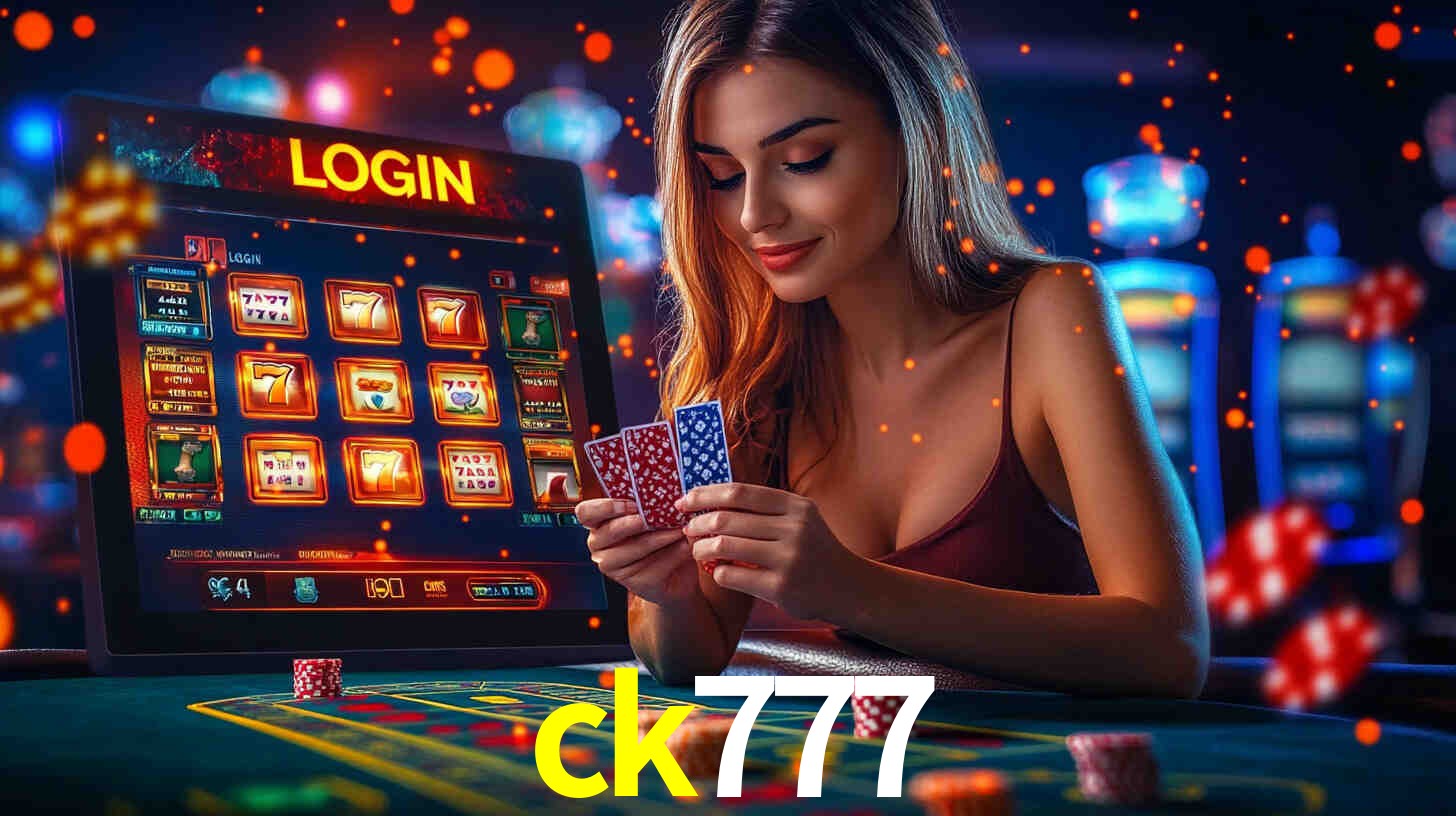 ck777 bet
