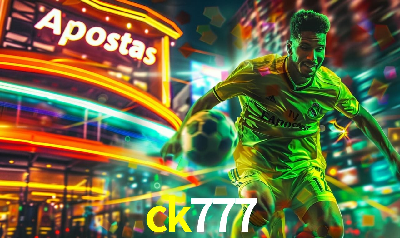 Estatísticas do Jogo ck777