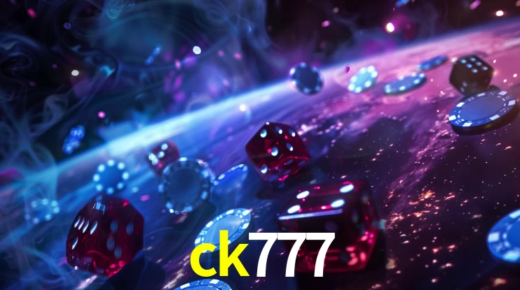 Slot Games ck777