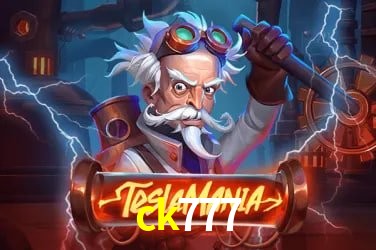 Provedores de Jogos ck777