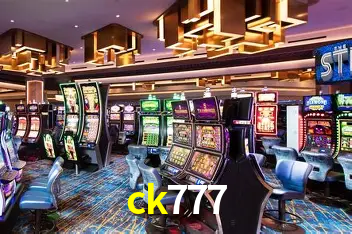 Apostas Esportivas na ck777: Um Guia Completo