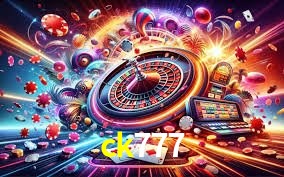 Jogo Aviator ck777