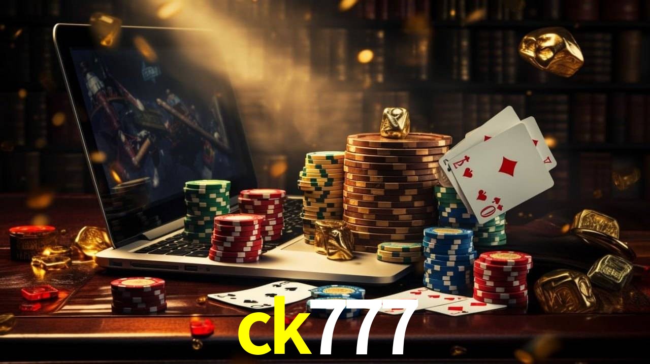 Bônus Diários ck777