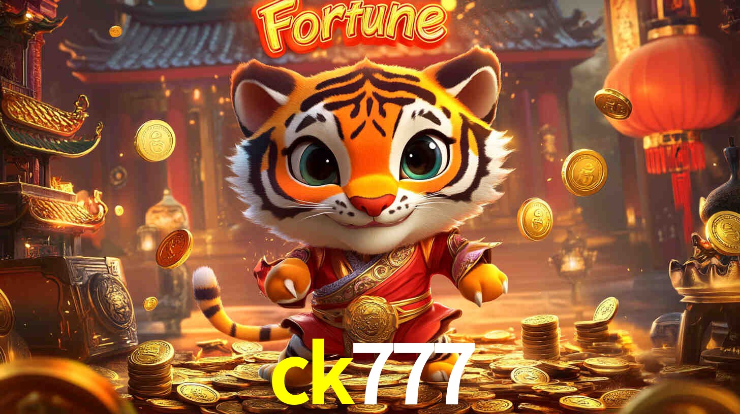 Desvendando o Mundo dos Jogos Virtuais na ck777