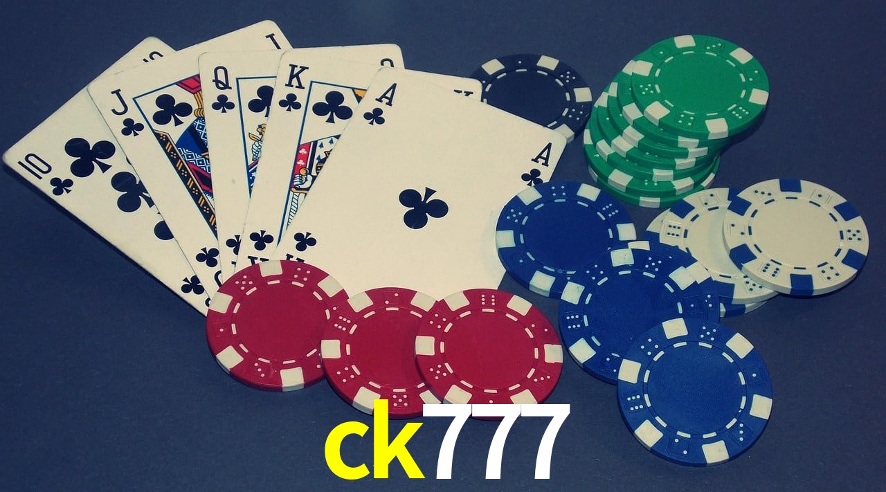 Bonus Features ck777