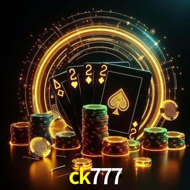 Recursos de Bônus ck777