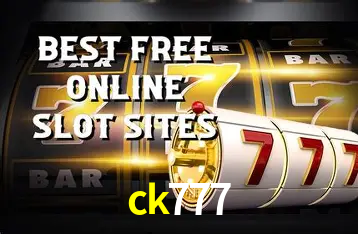 A Popularidade dos Caça-Níqueis no ck777
