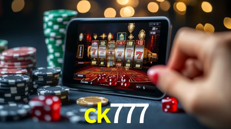 Daily Bonuses ck777
