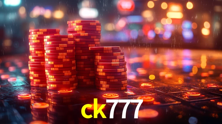 Experimente o Login Seguro Premium no ck777