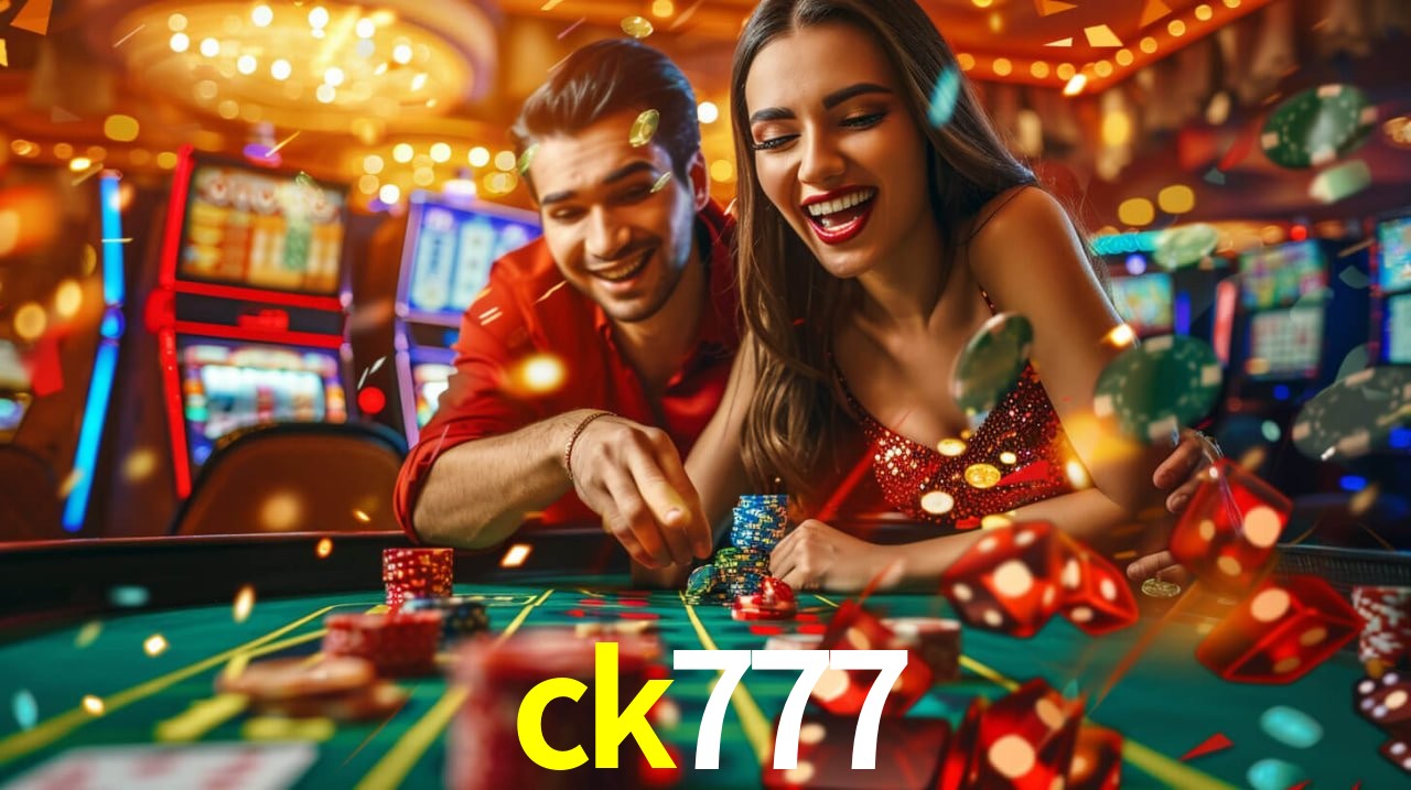 Segurança 2FA ck777