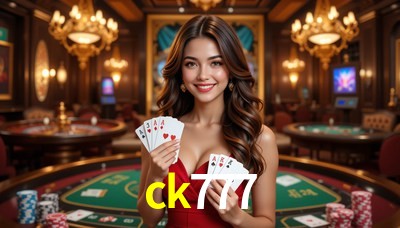 Secure Login ck777