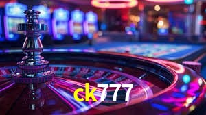 Apostas de Futebol ck777