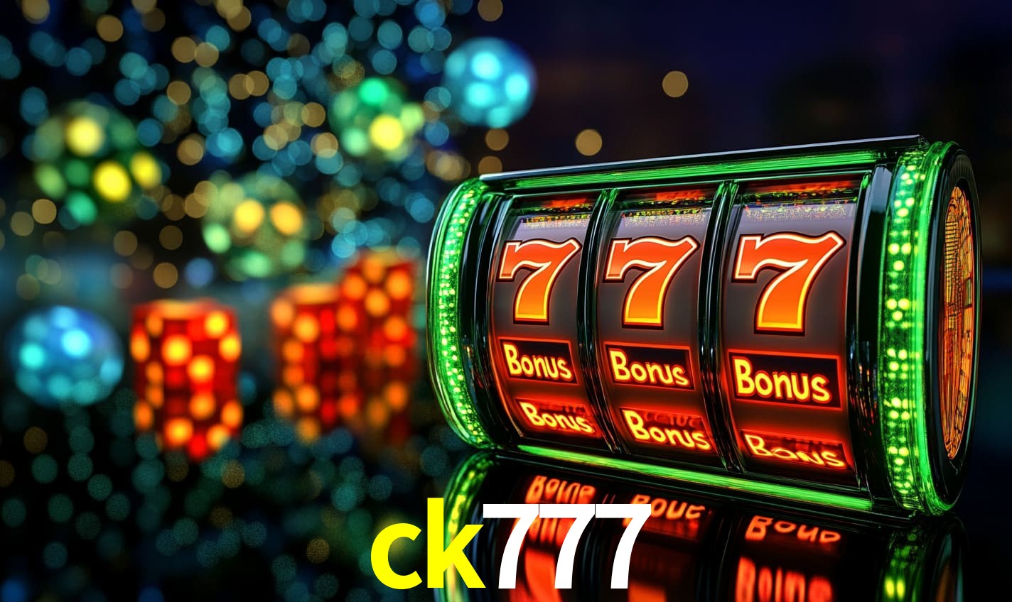 Login Seguro ck777