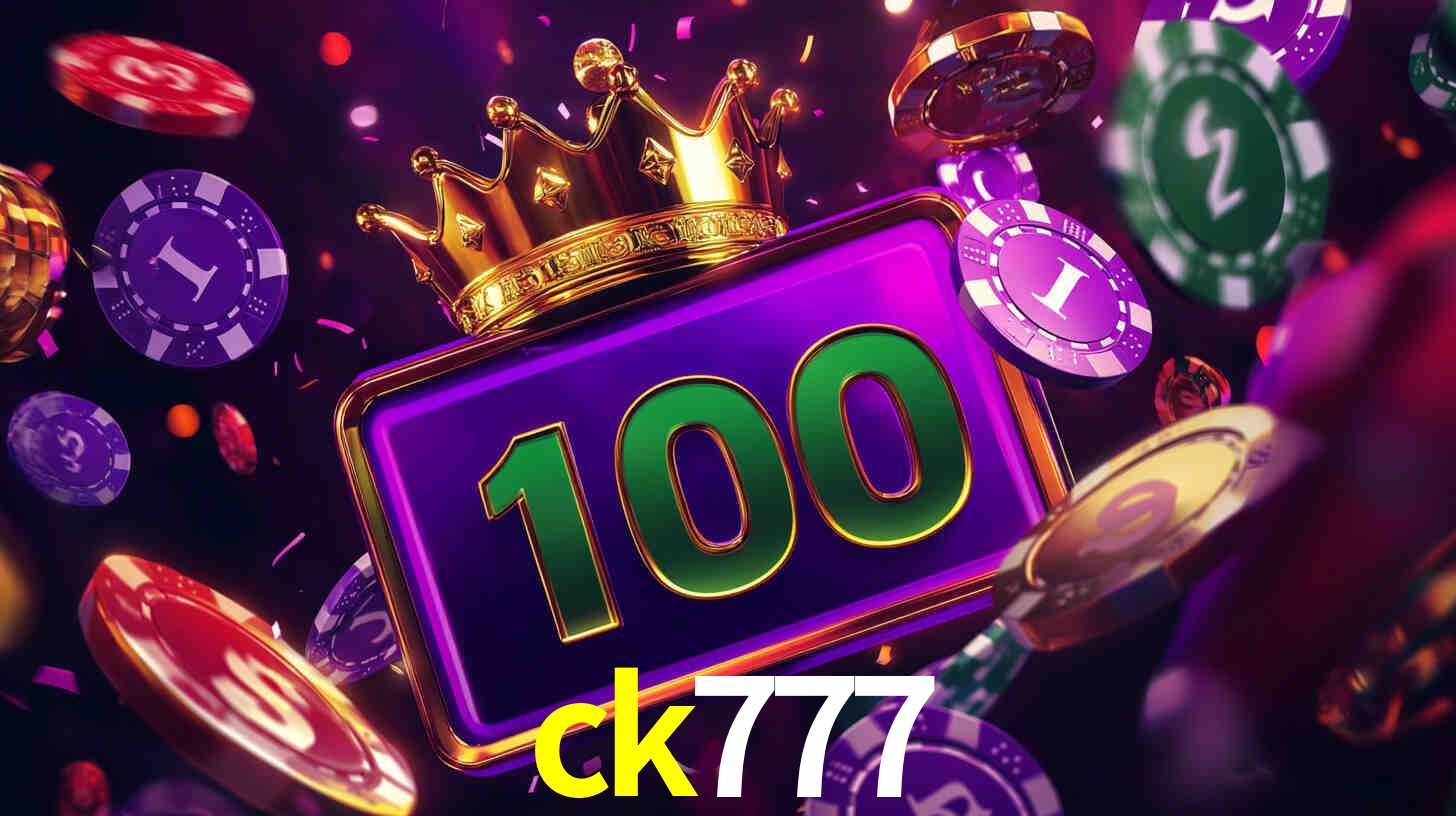 Programa VIP ck777