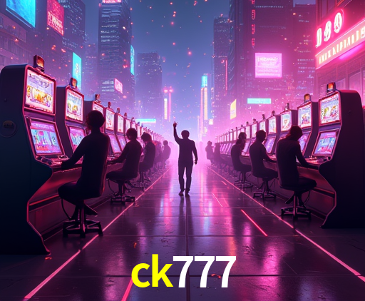 Interface Premium ck777