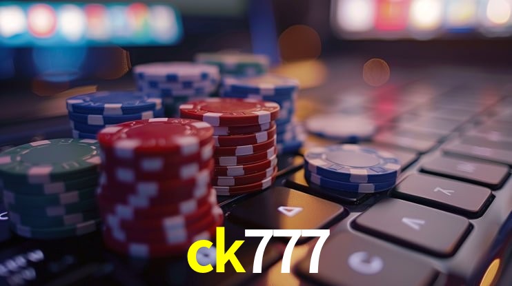 Design Responsivo ck777