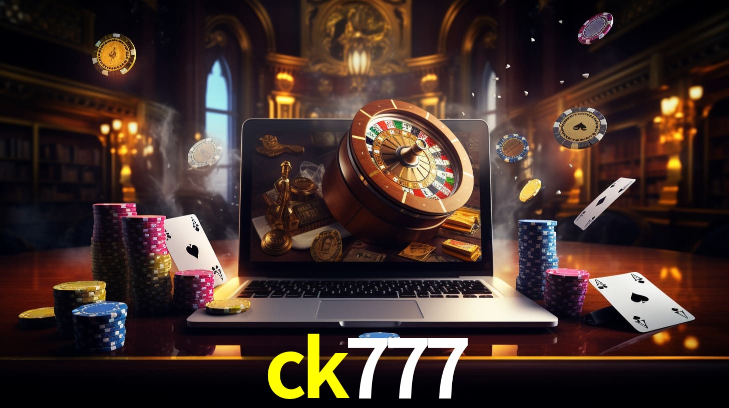 VIP Casino ck777