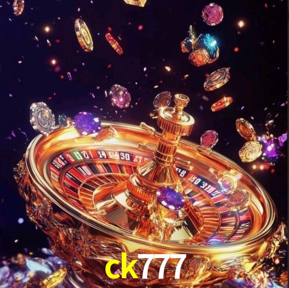 Promoção Relâmpago ck777
