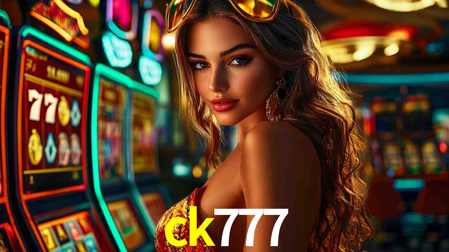 Welcome Bonus ck777