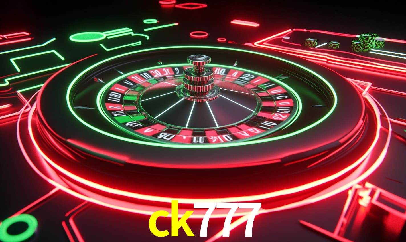 Explorando a Categoria de Eventos em Apostas na ck777