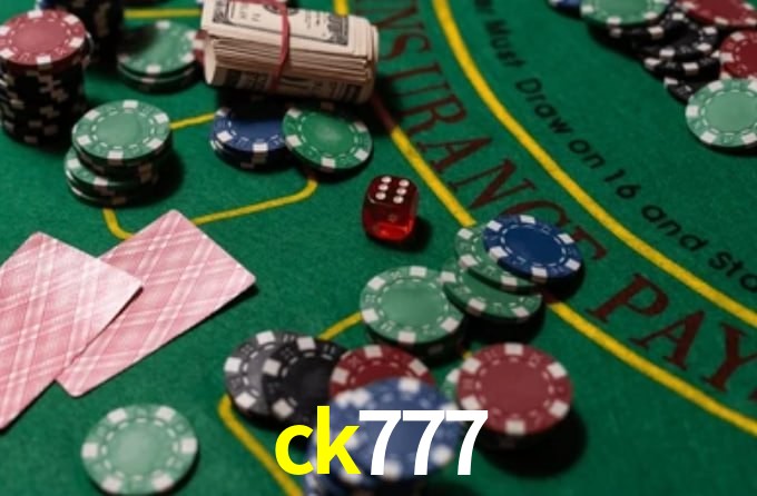 ck777 bet